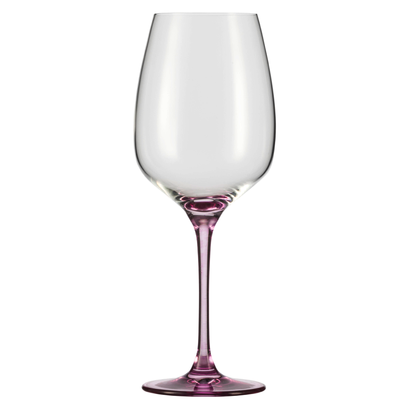 Hugo Glas Rosato Flavoured rosa | Glasshop Eisch Geschenk Secco