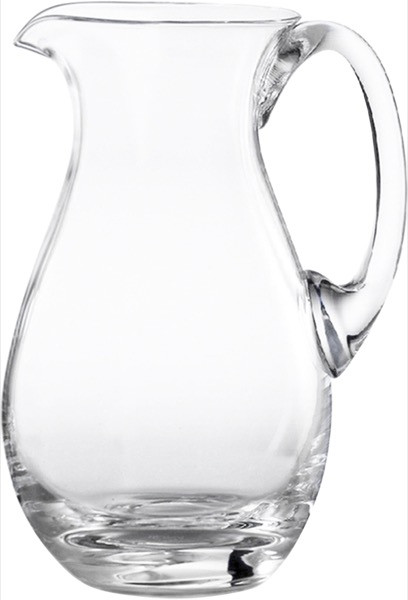 Effekt Krug Drop Glasshop No 1,50 Eisch Glas | l