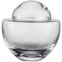 Schale Glas 24 cm Glasshop | Eisch