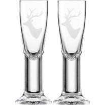 EISCH Germany Gin and Tonic Glasses, Gift Set of 2, 1 set - Interismo  Online Shop Global